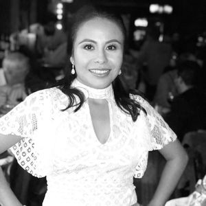 Meet your Posher, Geily